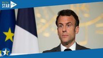 “Frère, sois sincère” : Emmanuel Macron interpellé par une célèbre animatrice