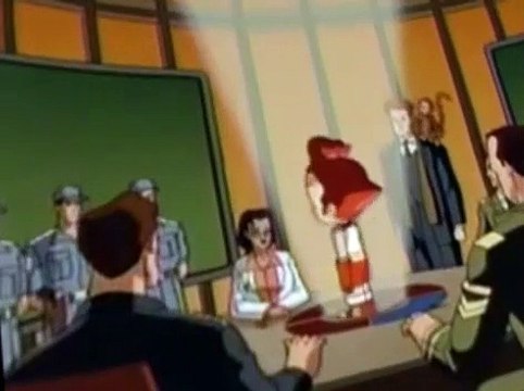 Big Guy and Rusty the Boy Robot S01 E001 - Creatures, Great and Small