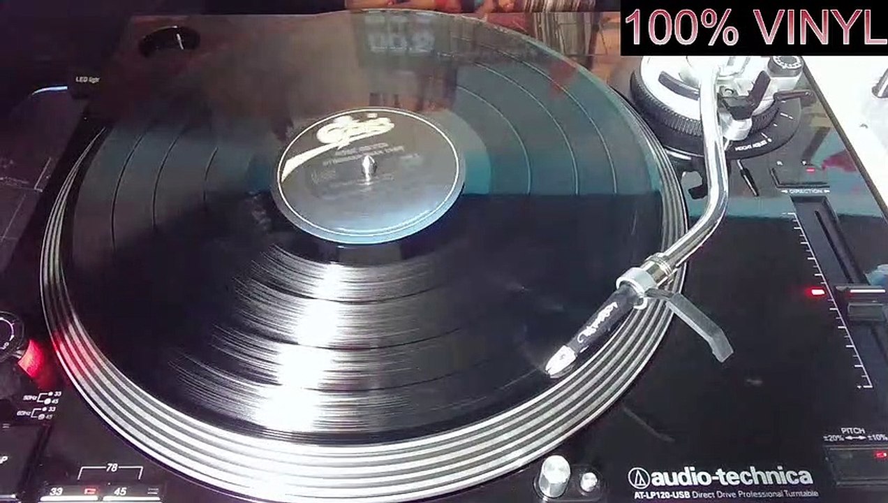 ROSE ROYCE - you blew it (1982)