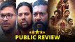 Ponniyin Selvan 2 Movie Review | Chiyaan Vikram, Aishwarya Rai