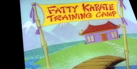 Milton the Monster E003 - Monsters for Hire