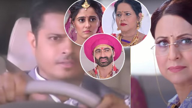 Gum Hai Kisi Ke Pyar Mein Spoiler; Sai और Satya की टूटेगी शादी ?क्या करेंगे Bhavani Virat ?|*Spoiler
