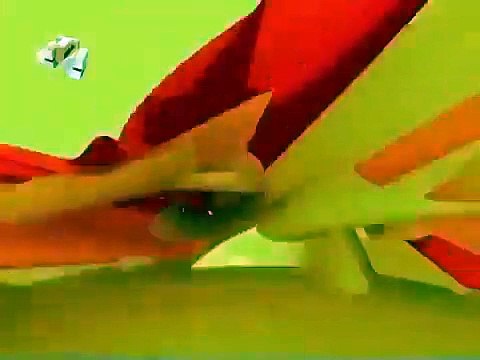 СТС Заставка (2011)