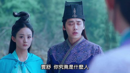 មហិទ្ធិឬទ្ធិដាវទេពជូរសៀន វគ្គ1 ភាគ27