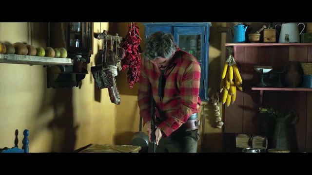 STRANGE WAY OF LIFE Film