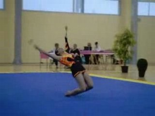 Clotilde massues 2008