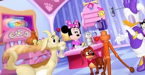 Minnie's Bow-Toons S03 E003
