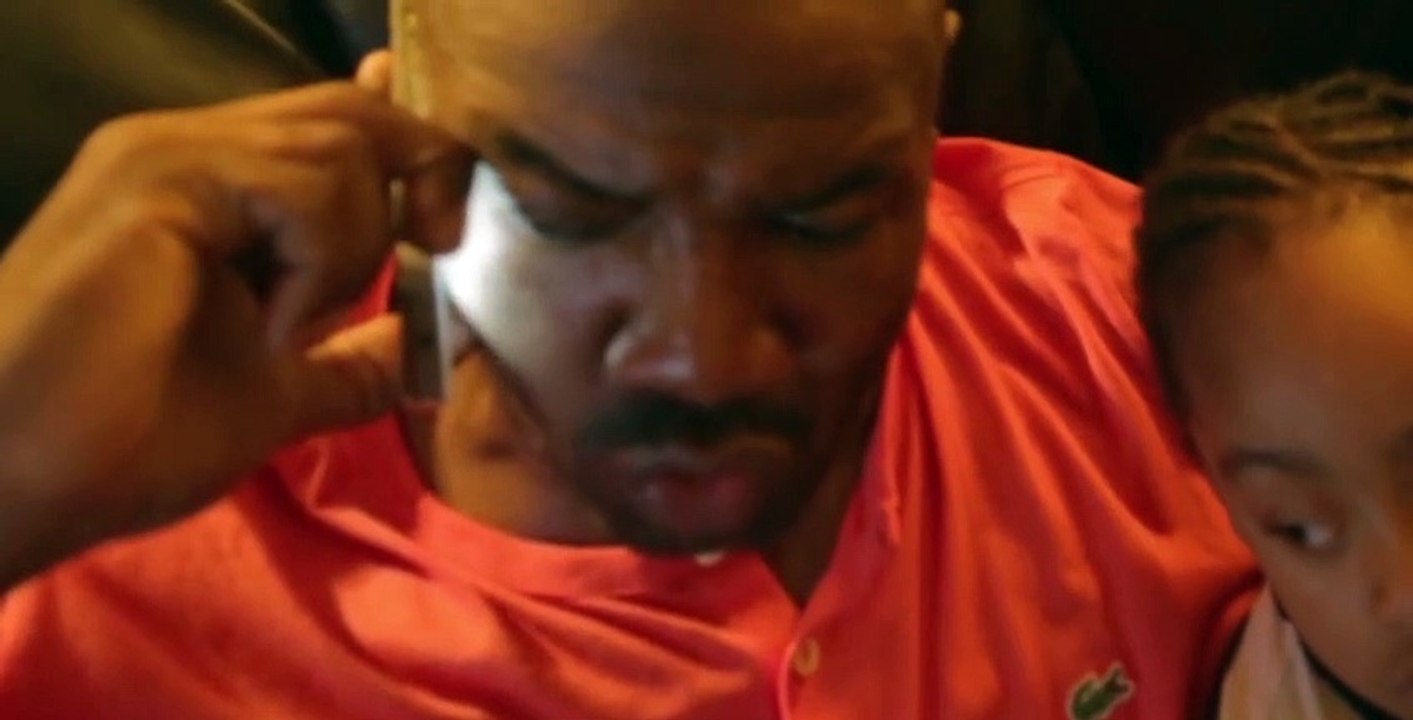 Money and violence S01 E03