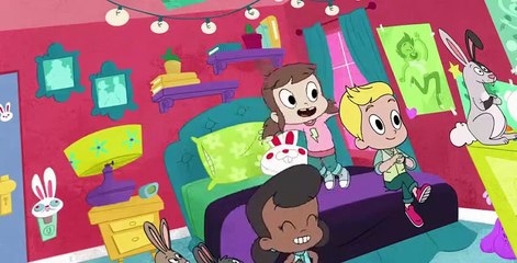 Harvey Street Kids - S04 E002