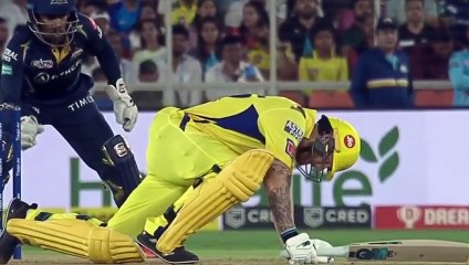 Download Video: Deepak Chahar whistles for Ruturaj Gaikwad 92 off 50 Balls _ Gujarat Titans vs CSK IPL 2023 Match 1