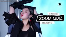 [ENG] 230331 DAZED Korea HMLYCP Magazine Shoot Interview ft. Chaewon