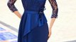 Ultra Modest Trendy short Mother of the Bride Dresses ideas for women's collection of Party Wear dresses ideas