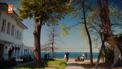 مسلسل طيور النار الحلقة 14 الرابعة عشر مترجمة 02