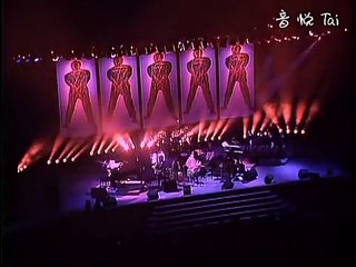 [Vietsub] Quỷ Mê Tâm Khiếu 鬼迷心窍 - Lý Tông Thịnh 李宗盛