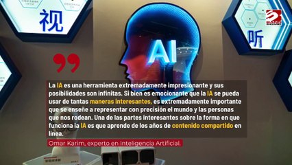 ASICS presenta un programa de entrenamiento con ejercicios de IA