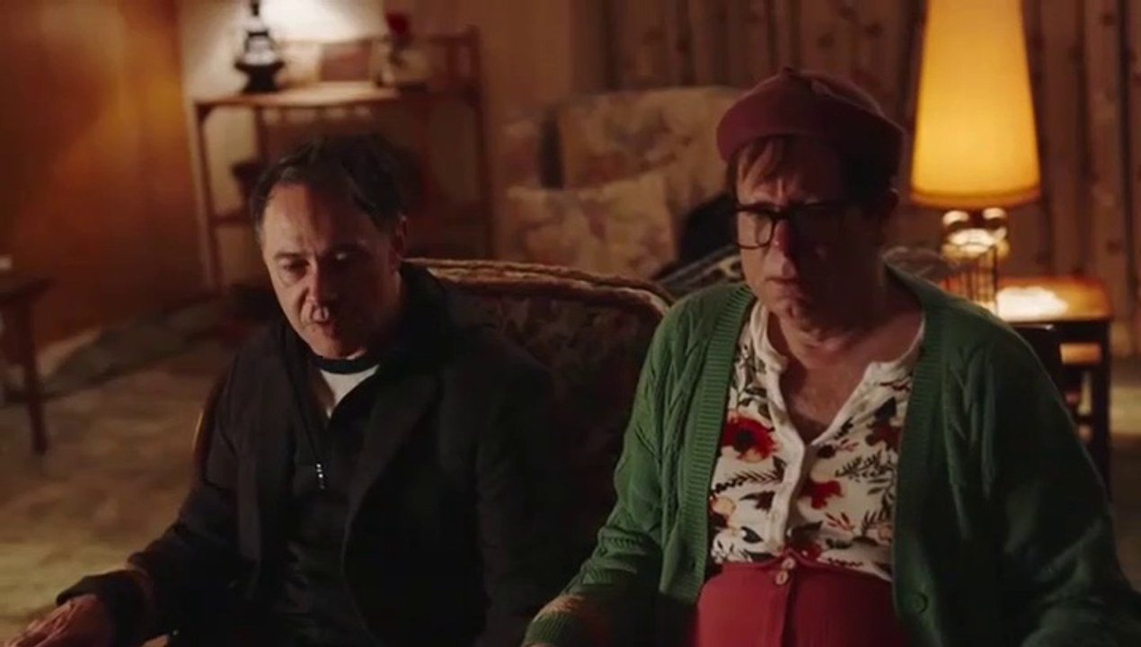 Inside No 9 S8 Ep 2 - S08E02
