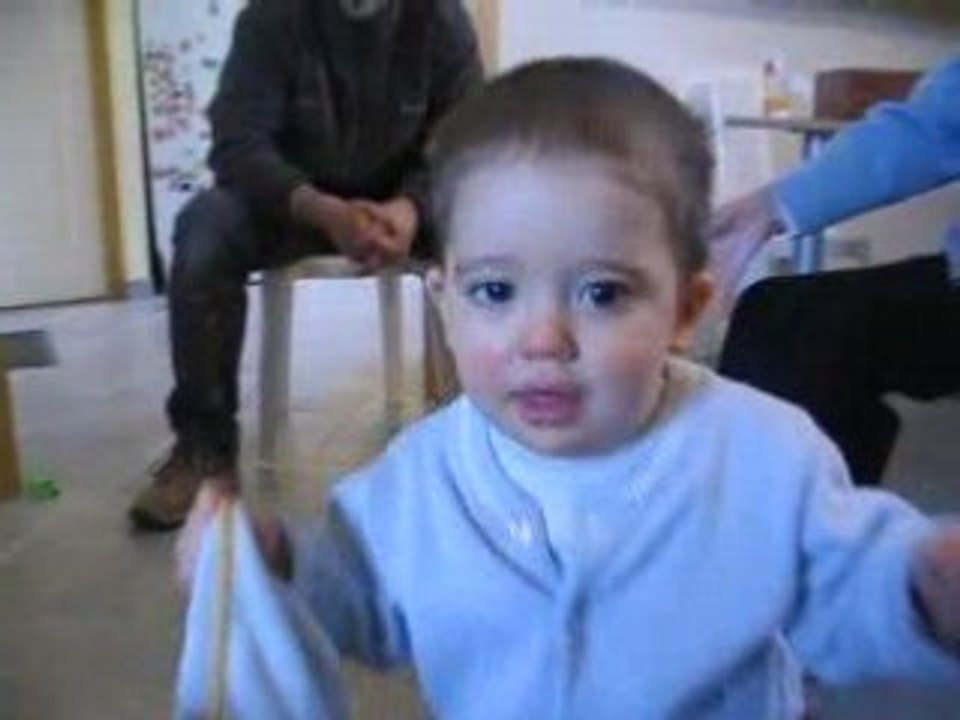 Milan marche (ouais ouais ouais)