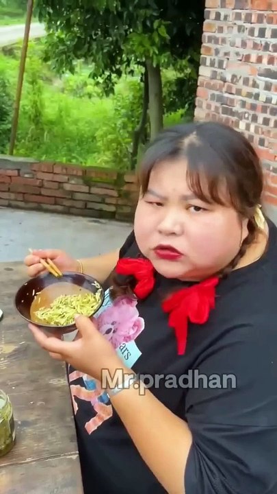 A story of free watermelon#funny videos#short videos
