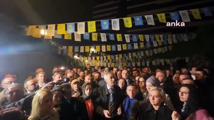 İYİ Partililer A Haber'e aktı: Bunlara çukur diyoruz alçak bile değil