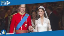 WEDDING STORY – Le mariage du siècle de Kate Middleton et du prince William