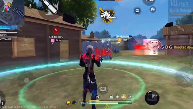 Company x Mc Stan || Free Fire Montage || Free Fire Hindi Song || Free Fire Hindi Song Montage || Free Fire Highlights || Garena Free Fire - SBG Gameplay