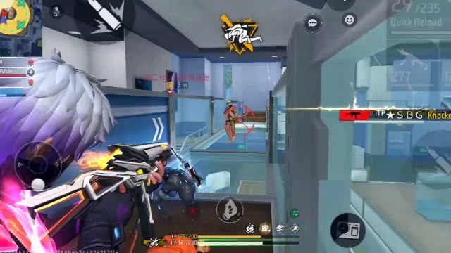 Montage Free Fire Video || Tik Tok Remix || Hindi Song Remix || Free Fire Montage || Free Fire Hindi Song || Free Fire Hindi Song Montage || Free Fire Highlights || Garena Free Fire - SBG Gameplay