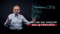 Kılıçdaroğlu’ndan ‘Bay Kemal’in Tahtası-5’ videosu