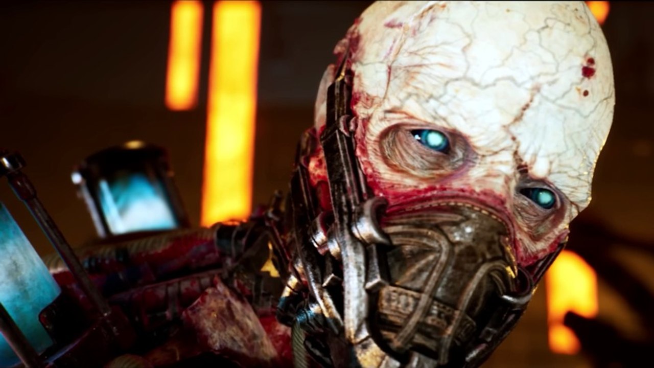 Echtzeittaktik und Sci-Fi-Horror zugleich: Aliens Dark Descent will den Spagat im Trailer schaffen