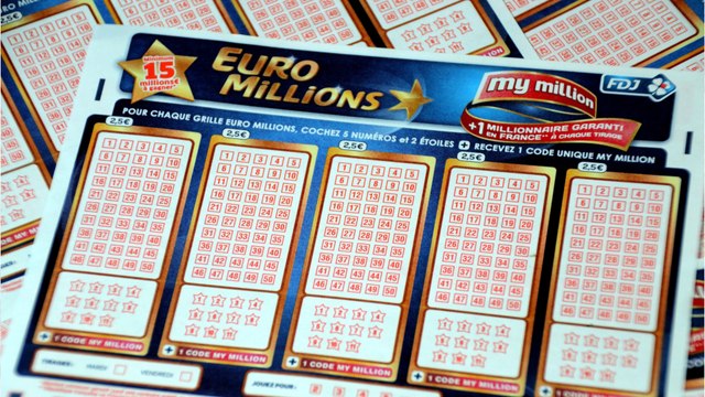 EuroMillions : il prend sa retraite plus tôt grâce au gros chèque qu'il a remporté