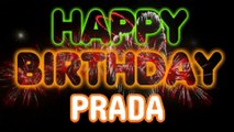 PRADA Happy Birthday Song – Happy Birthday PRADA - Happy Birthday Song - PRADA birthday song