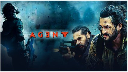 Agent Movie On OTT.. Digital Streaming హక్కులను ఈ OTT దిగ్గజం సొంతం చేసుకుంది.. | Telugu Filmibeat