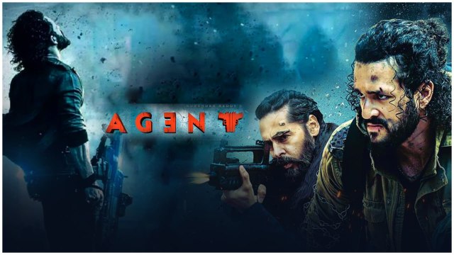 Agent Movie On OTT.. Digital Streaming హక్కులను ఈ OTT దిగ్గజం సొంతం చేసుకుంది.. | Telugu Filmibeat