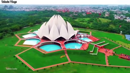 15 Unusual Construction Projects