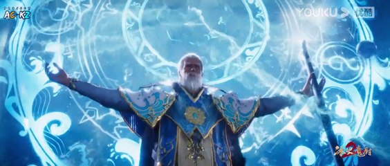 The Magic Chef Fire and Ice Episodes 75 English Indo Sub[10 Multi Sub CC]