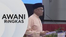 AWANI Ringkas: Kerajaan Perpaduan komited basmi miskin tegar di Kedah