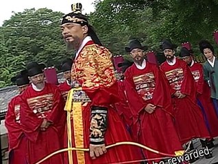 The Immortal Lee Soon-Shin S01 E001