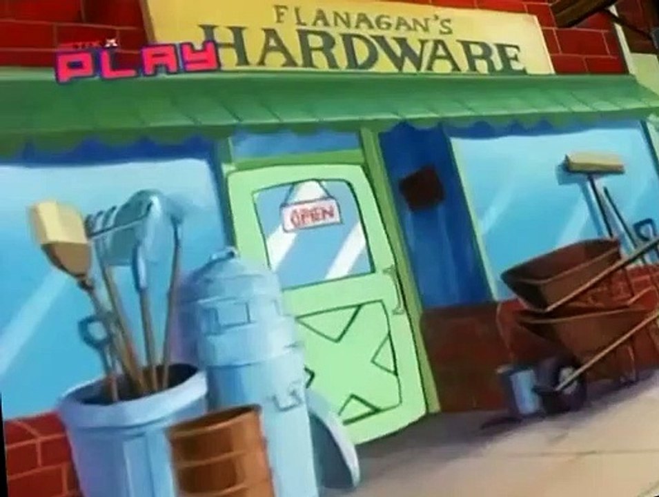 Louie S03 E08