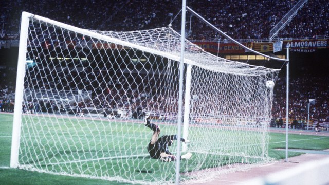 #OnThisDay: 1994, Milan-Barcellona 4-0