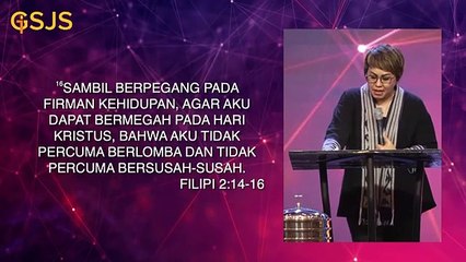 Bahaya rajin ngedumel - Debby Basjir #debbybasjir