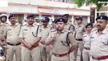 कटनी: पुलिस के द्वारा चलाया जा रहा सड़क सुरक्षा सप्ताह,देखें रिपोर्ट