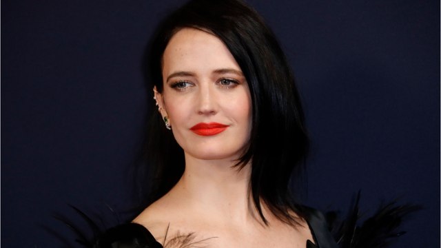 VOICI - Eva Green, une « diva ? Au tribunal après l'annulation d'un film, le verdict est tombé