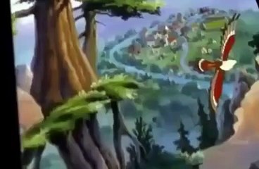 Adventures from the Book of Virtues _Unknown - The Bear and the Travelers