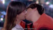 Kiss Korean Drama - I Will Love You Lyrics