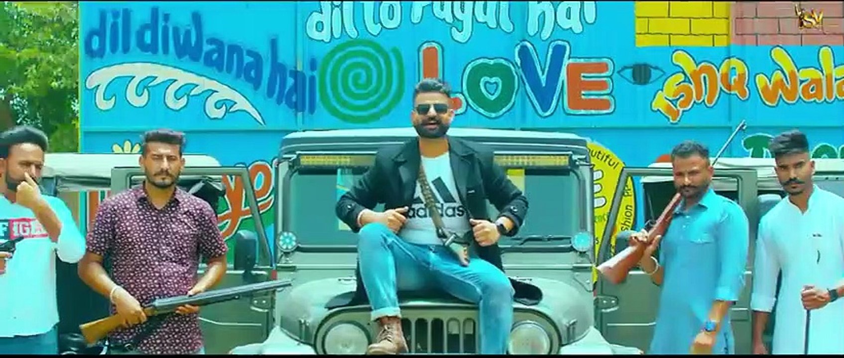 Yaariyan _ Sharan Virk _ New Punjabi Song 2021 _ Sv Records _ Latest punjabi song 2021