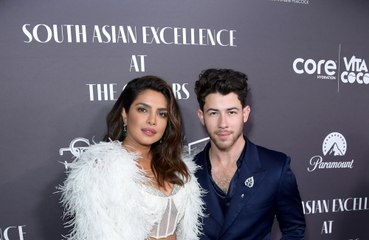 Priyanka Chopra spricht über dramatische Geburt ihrer Tochter