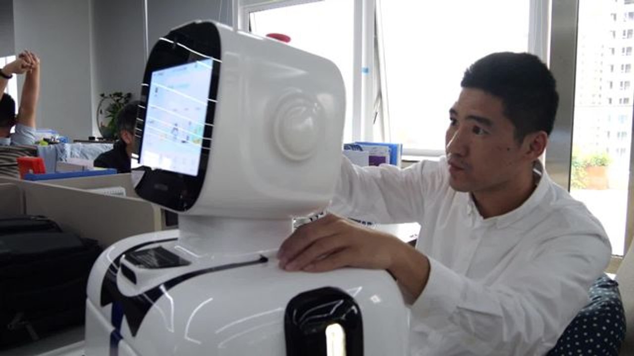 Dijital Endüstri Alanının Yeni Mesleği "Robot Proje Mühendisliği"