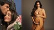 Arjun Rampal Girlfriend Gabriella Second Time Pregnant, Baby Bump Maternity Photo Shoot Viral