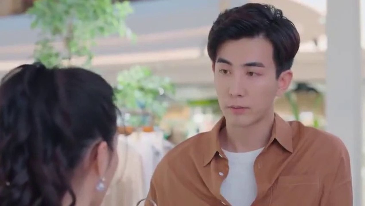 The Love You Give Me (2023) EP.11 ENG SUB video Dailymotion