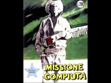 IL PICCOLO RANGER---MISSIONE COMPIUTA