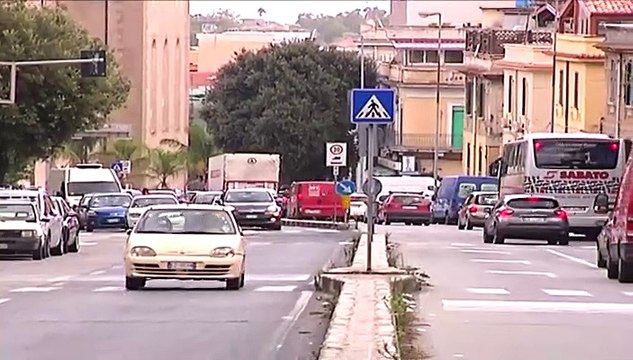 Apertura by pass Baglio, modifiche alla viabilità